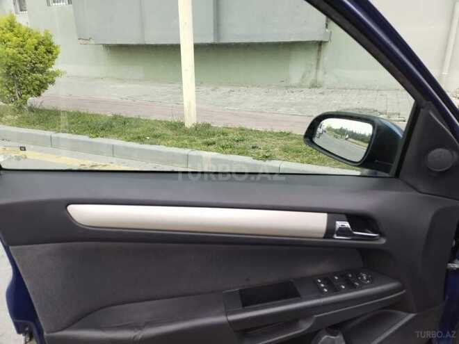 Opel Astra 2007, 280,000 km - 1.3 l - Bakı