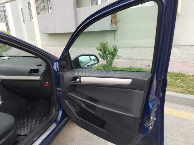 Opel Astra 2007, 280,000 km - 1.3 l - Bakı