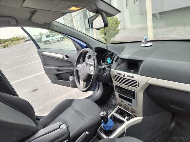 Opel Astra 2007, 280,000 km - 1.3 l - Bakı