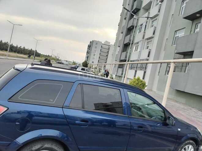 Opel Astra 2007, 280,000 km - 1.3 l - Bakı