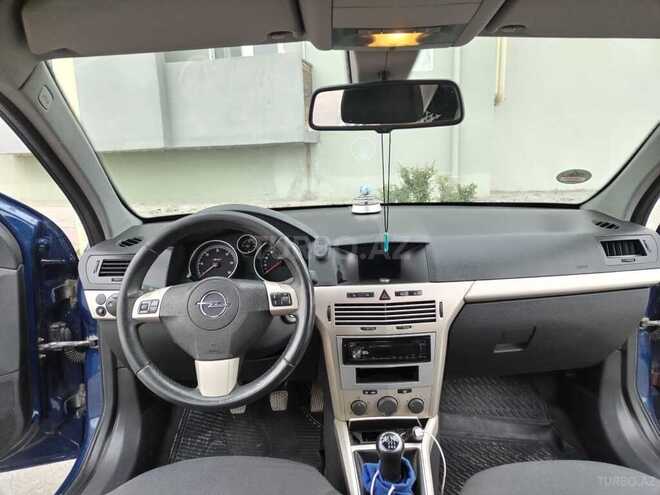 Opel Astra 2007, 280,000 km - 1.3 l - Bakı