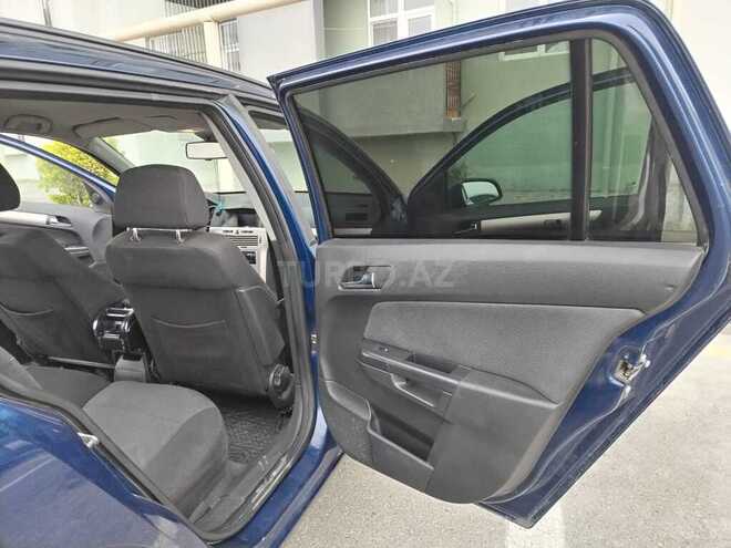 Opel Astra 2007, 280,000 km - 1.3 l - Bakı
