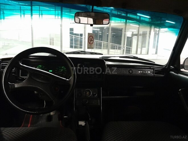 LADA (VAZ) 2107 1998, 98,765 km - 1.6 l - Bakı