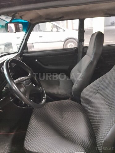 LADA (VAZ) 2107 1998, 98,765 km - 1.6 l - Bakı