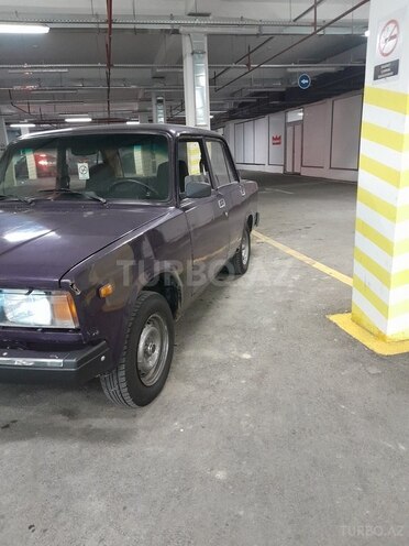 LADA (VAZ) 2107 1998, 98,765 km - 1.6 l - Bakı