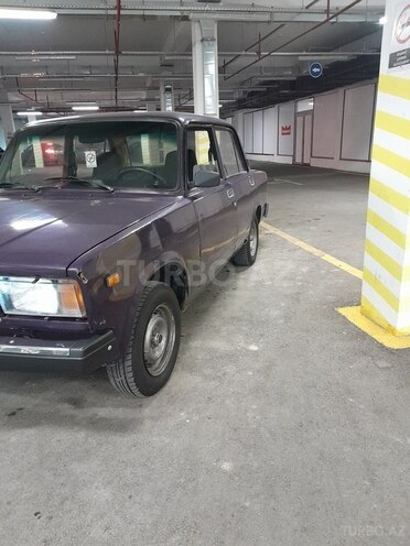 LADA (VAZ) 2107 1998, 98,765 km - 1.6 l - Bakı