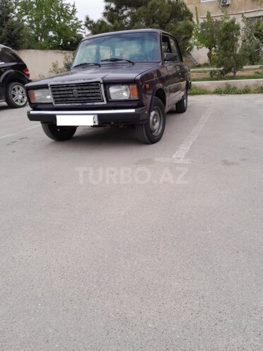 LADA (VAZ) 2107 1998, 98,765 km - 1.6 l - Bakı
