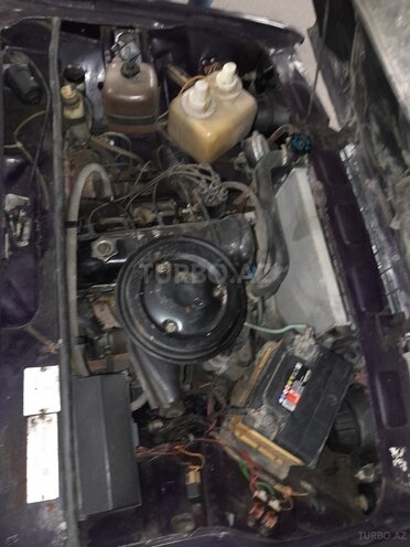 LADA (VAZ) 2107 1998, 98,765 km - 1.6 l - Bakı
