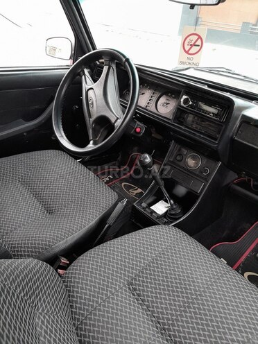 LADA (VAZ) 2107 1998, 98,765 km - 1.6 l - Bakı