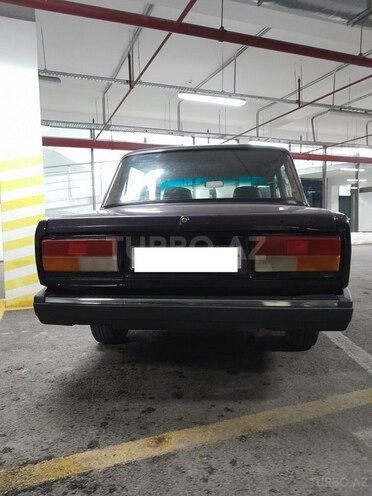LADA (VAZ) 2107 1998, 98,765 km - 1.6 l - Bakı
