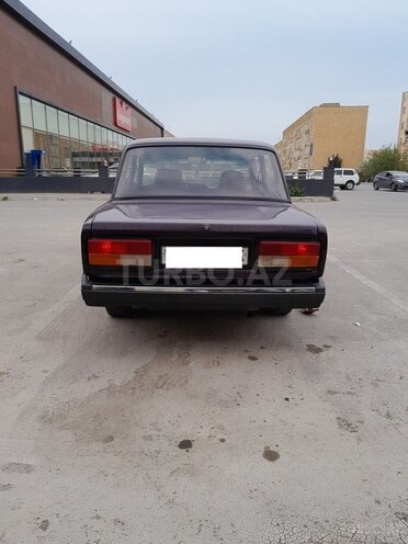 LADA (VAZ) 2107 1998, 98,765 km - 1.6 l - Bakı