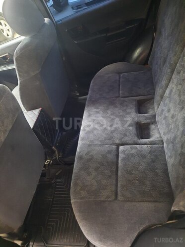 Mitsubishi Pajero io 2001, 262,800 km - 2.0 l - Bakı
