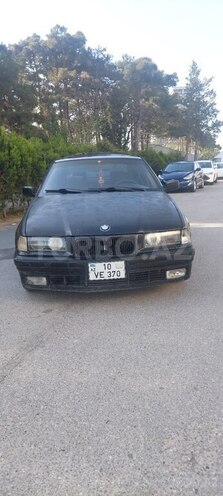 BMW 320 1995, 330,000 km - 2.0 l - Bakı