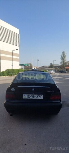 BMW 320 1995, 330,000 km - 2.0 l - Bakı
