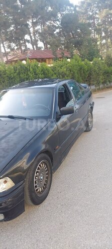 BMW 320 1995, 330,000 km - 2.0 l - Bakı