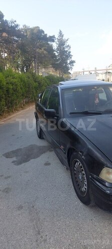BMW 320 1995, 330,000 km - 2.0 l - Bakı
