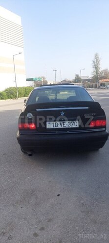 BMW 320 1995, 330,000 km - 2.0 l - Bakı