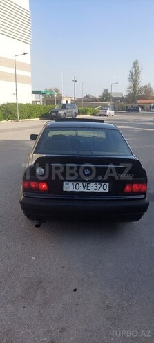 BMW 320 1995, 330,000 km - 2.0 l - Bakı