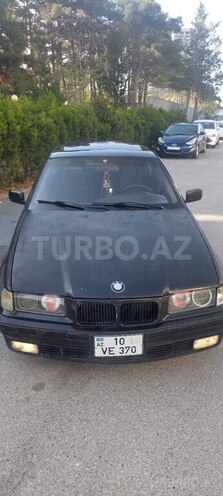 BMW 320 1995, 330,000 km - 2.0 l - Bakı