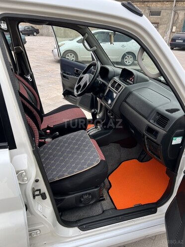 Mitsubishi Pajero io 1998, 396,000 km - 1.8 л - Sumqayıt