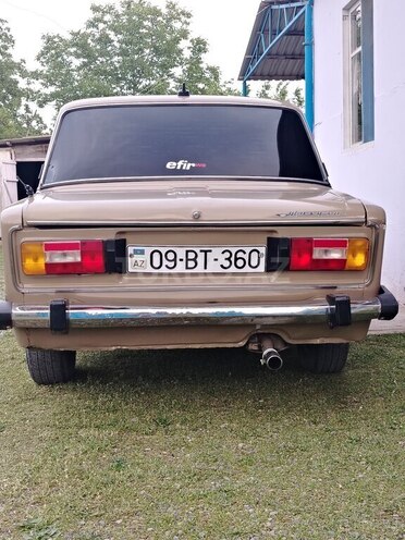 LADA (VAZ) 2106 1990, 85,520 km - 1.5 л - Füzuli