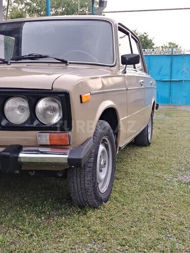 LADA (VAZ) 2106 1990, 85,520 km - 1.5 л - Füzuli