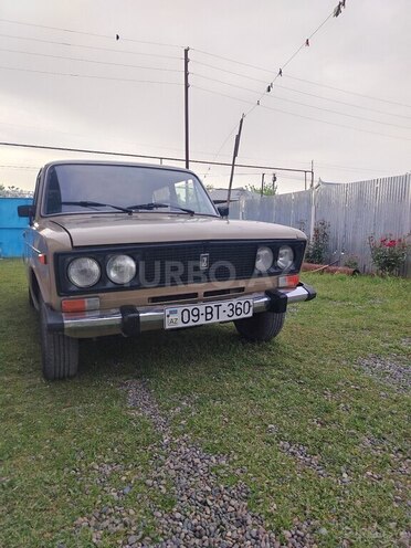 LADA (VAZ) 2106 1990, 85,520 km - 1.5 л - Füzuli