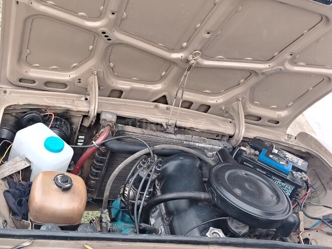 LADA (VAZ) 2106 1990, 85,520 km - 1.5 л - Füzuli