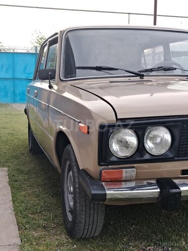 LADA (VAZ) 2106 1990, 85,520 km - 1.5 л - Füzuli