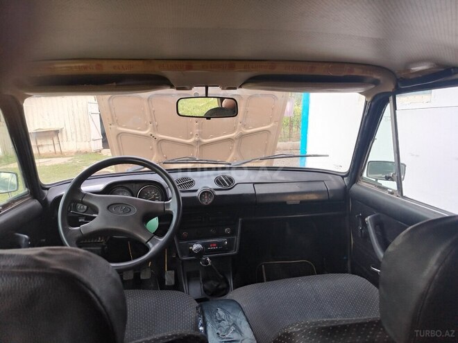 LADA (VAZ) 2106 1990, 85,520 km - 1.5 л - Füzuli