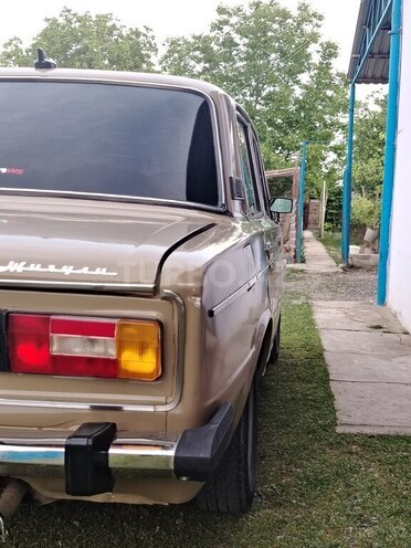 LADA (VAZ) 2106 1990, 85,520 km - 1.5 л - Füzuli
