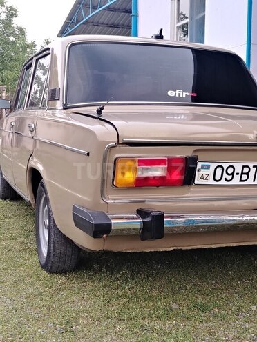 LADA (VAZ) 2106 1990, 85,520 km - 1.5 л - Füzuli
