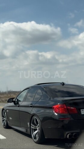 BMW 528 2016, 159,000 km - 2.0 l - Bakı