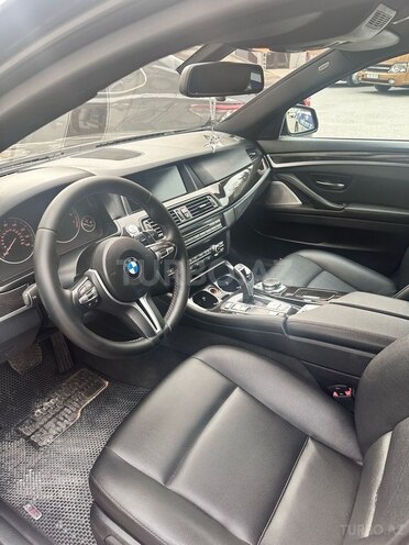 BMW 528 2016, 159,000 km - 2.0 l - Bakı