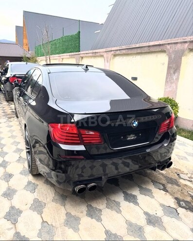 BMW 528 2016, 159,000 km - 2.0 l - Bakı