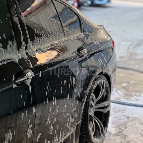 BMW 528 2016, 159,000 km - 2.0 l - Bakı