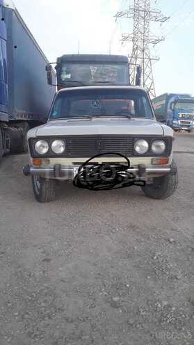 LADA (VAZ) 2106 1988, 90,000 km - 1.3 л - Bakı