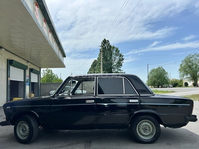 LADA (VAZ) 2106 1991, 84,401 km - 1.6 l - Ağdaş
