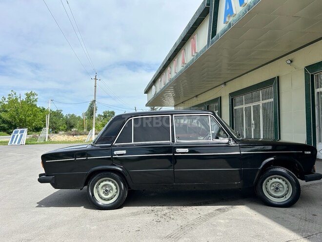LADA (VAZ) 2106 1991, 84,401 km - 1.6 l - Ağdaş