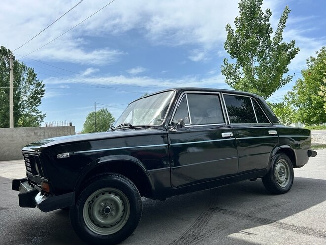 LADA (VAZ) 2106 1991, 84,401 km - 1.6 l - Ağdaş