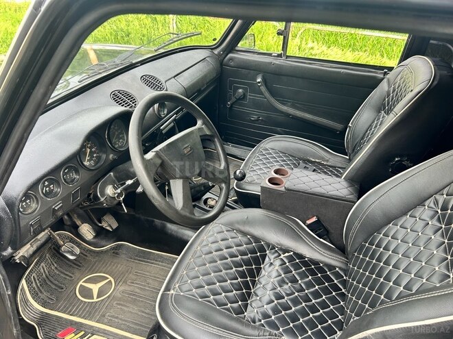 LADA (VAZ) 2106 1991, 84,401 km - 1.6 l - Ağdaş