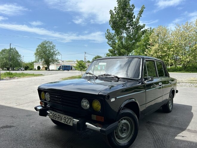 LADA (VAZ) 2106 1991, 84,401 km - 1.6 l - Ağdaş