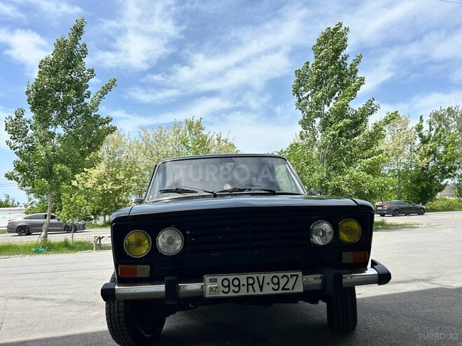 LADA (VAZ) 2106 1991, 84,401 km - 1.6 l - Ağdaş