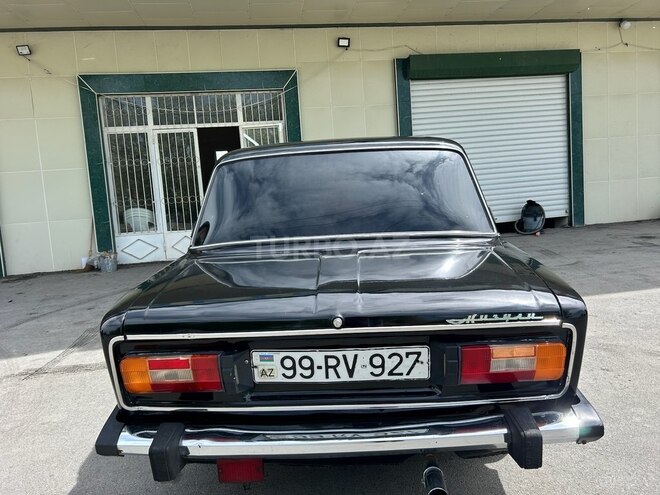 LADA (VAZ) 2106 1991, 84,401 km - 1.6 l - Ağdaş