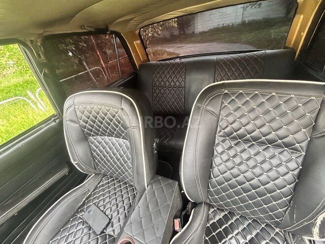 LADA (VAZ) 2106 1991, 84,401 km - 1.6 l - Ağdaş