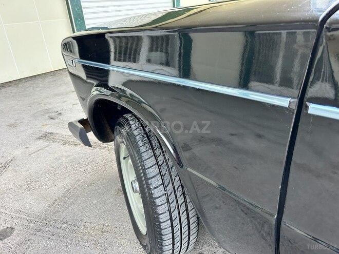 LADA (VAZ) 2106 1991, 84,401 km - 1.6 l - Ağdaş