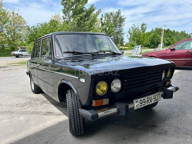 LADA (VAZ) 2106 1991, 84,401 km - 1.6 l - Ağdaş