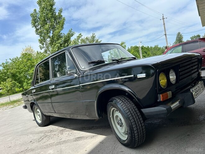 LADA (VAZ) 2106 1991, 84,401 km - 1.6 l - Ağdaş