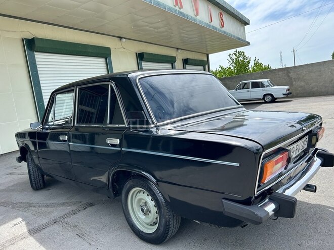 LADA (VAZ) 2106 1991, 84,401 km - 1.6 l - Ağdaş