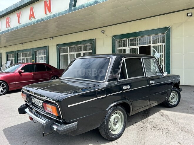 LADA (VAZ) 2106 1991, 84,401 km - 1.6 l - Ağdaş